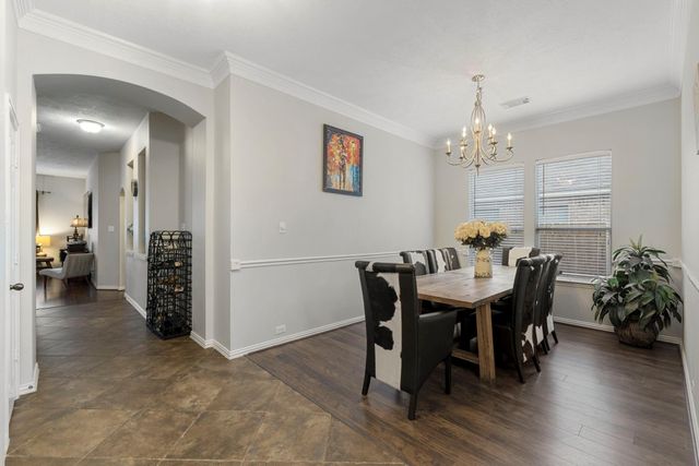 26823 Lakeridge Park Lane, Cypress, TX 77433