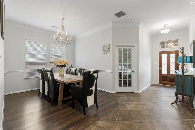 26823 Lakeridge Park Lane, Cypress, TX 77433