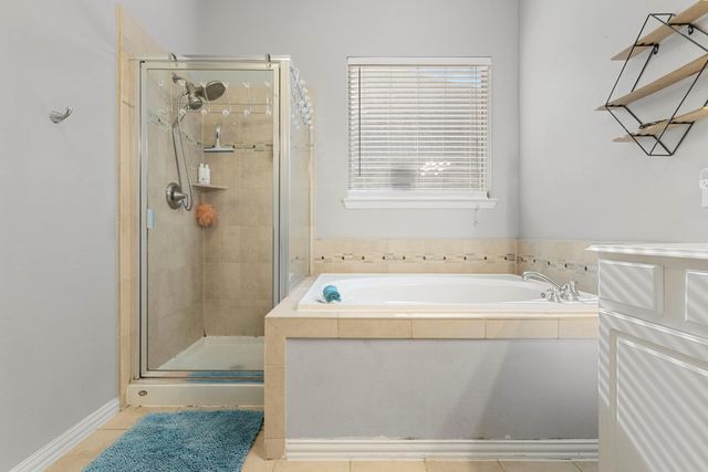 26823 Lakeridge Park Lane, Cypress, TX 77433