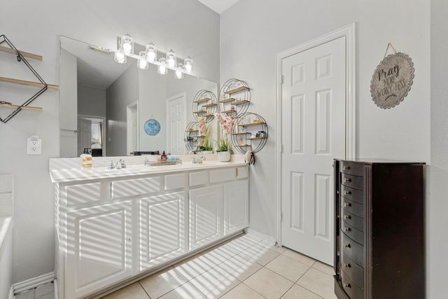 26823 Lakeridge Park Lane, Cypress, TX 77433