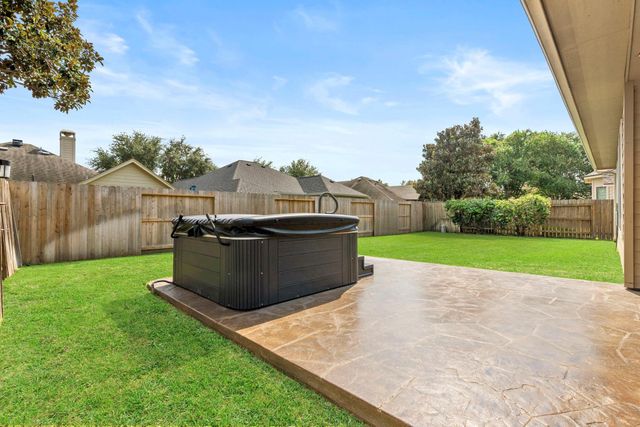 26823 Lakeridge Park Lane, Cypress, TX 77433