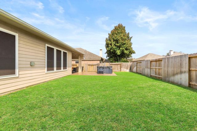 26823 Lakeridge Park Lane, Cypress, TX 77433