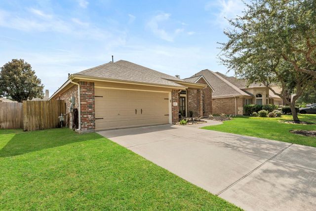 26823 Lakeridge Park Lane, Cypress, TX 77433