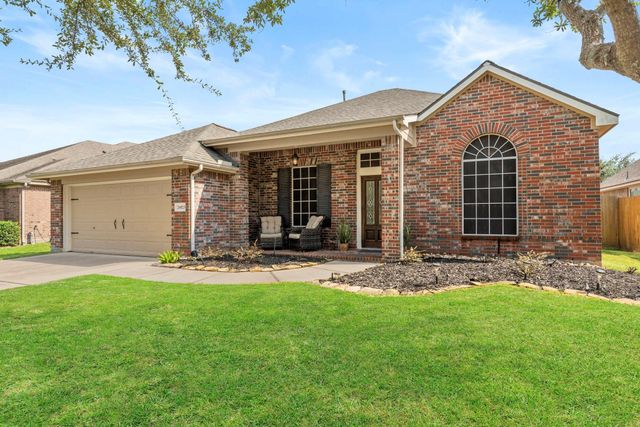 26823 Lakeridge Park Lane, Cypress, TX 77433