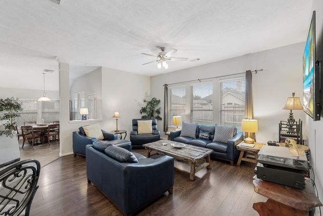 26823 Lakeridge Park Lane, Cypress, TX 77433