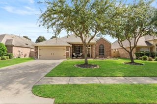 26823 Lakeridge Park Lane, Cypress, TX 77433