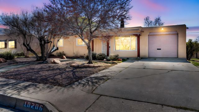 10206 Propps Street NE, Albuquerque, NM 87112