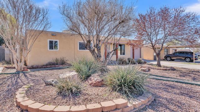 10206 Propps Street NE, Albuquerque, NM 87112