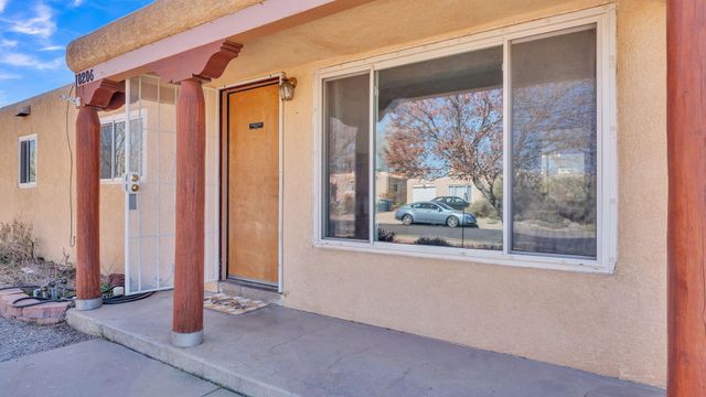 10206 Propps Street NE, Albuquerque, NM 87112
