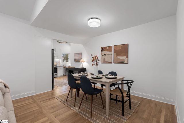 304 Wedgewood Drive, Greenville, SC 29609