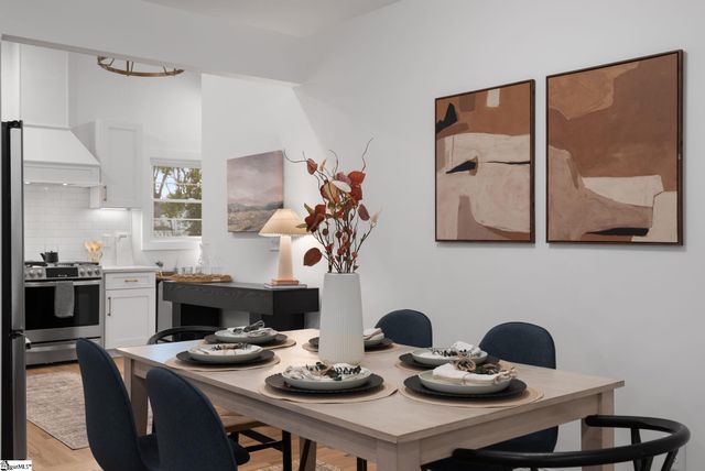 304 Wedgewood Drive, Greenville, SC 29609