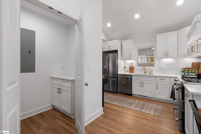 304 Wedgewood Drive, Greenville, SC 29609