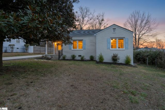 304 Wedgewood Drive, Greenville, SC 29609