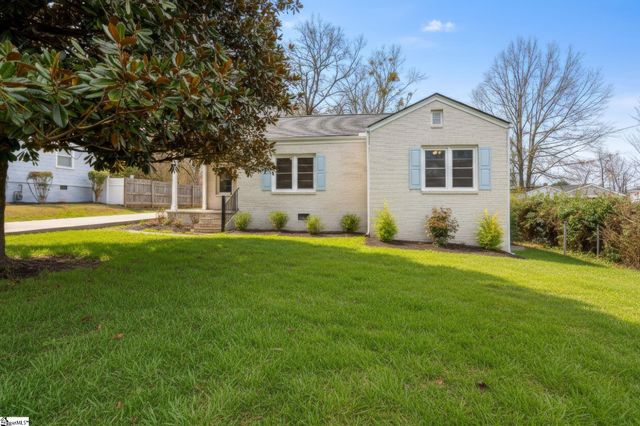 304 Wedgewood Drive, Greenville, SC 29609