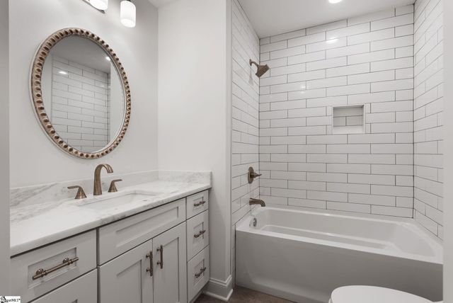 304 Wedgewood Drive, Greenville, SC 29609