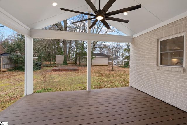 304 Wedgewood Drive, Greenville, SC 29609