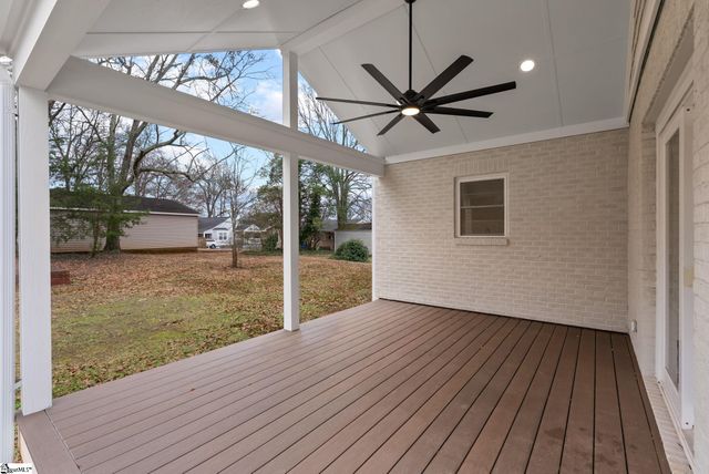 304 Wedgewood Drive, Greenville, SC 29609