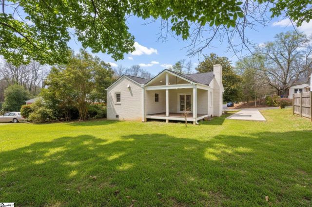 304 Wedgewood Drive, Greenville, SC 29609