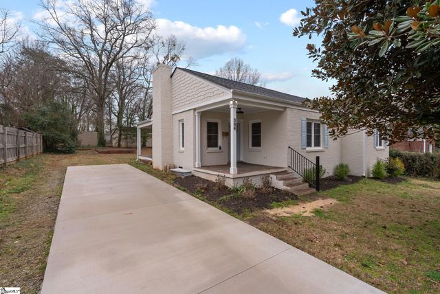 304 Wedgewood Drive, Greenville, SC 29609