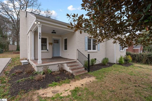 304 Wedgewood Drive, Greenville, SC 29609