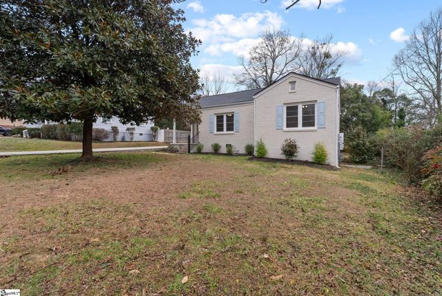 304 Wedgewood Drive, Greenville, SC 29609