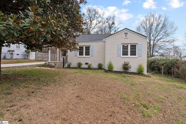 304 Wedgewood Drive, Greenville, SC 29609