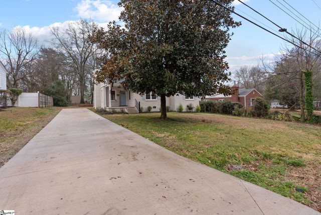 304 Wedgewood Drive, Greenville, SC 29609