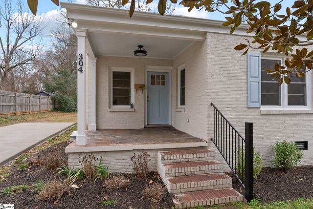 304 Wedgewood Drive, Greenville, SC 29609