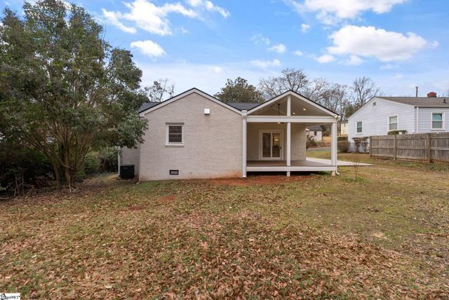 304 Wedgewood Drive, Greenville, SC 29609