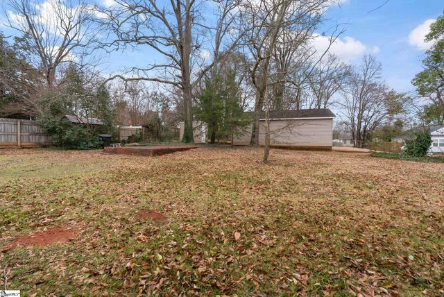 304 Wedgewood Drive, Greenville, SC 29609