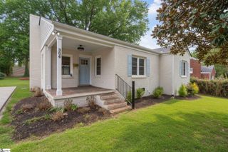304 Wedgewood Drive, Greenville, SC 29609