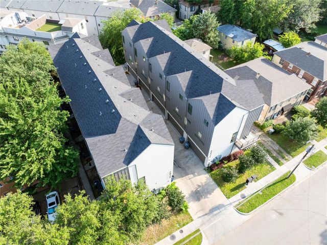 6028 Lewis Street 201, Dallas, TX 75206