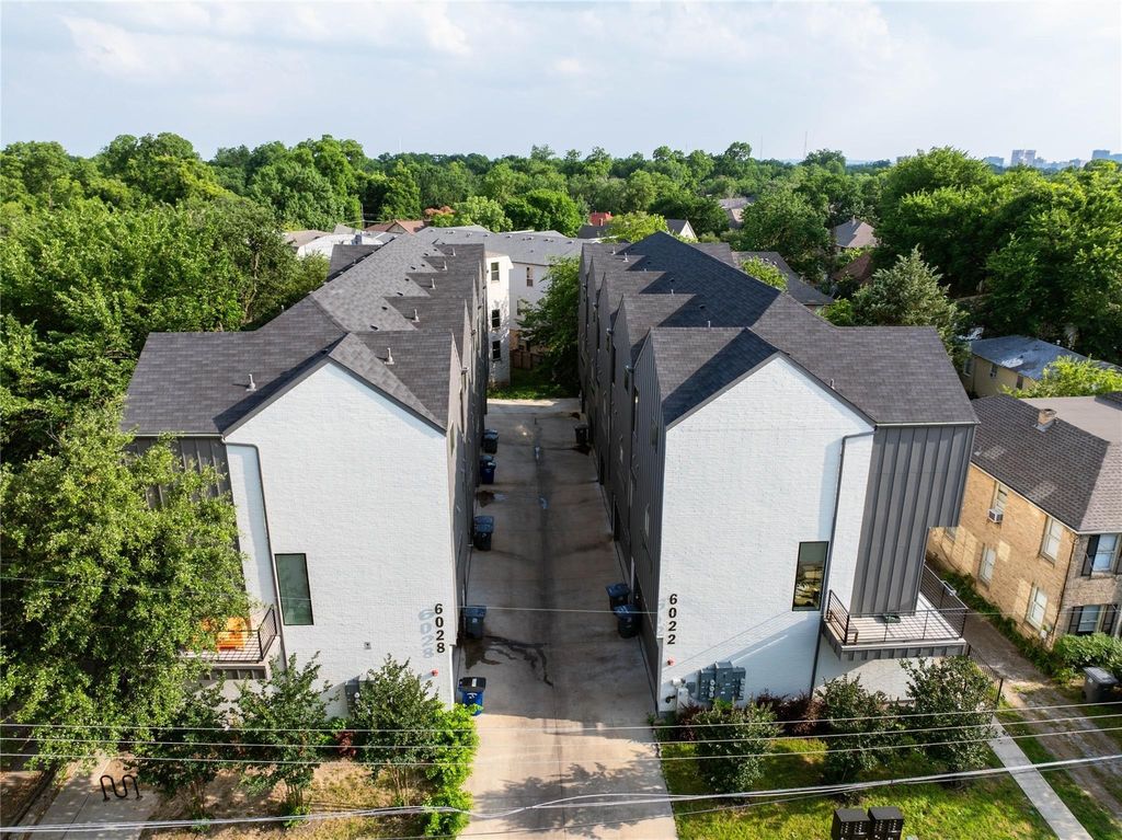 6028 Lewis Street 201, Dallas, TX 75206