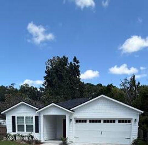 7939 MARINER Street, Jacksonville, FL 32220