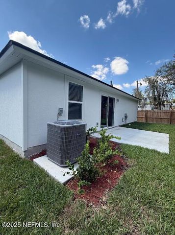 7939 MARINER Street, Jacksonville, FL 32220