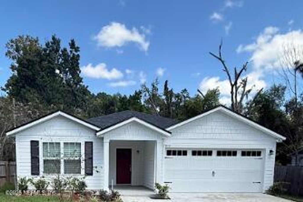 7939 MARINER Street, Jacksonville, FL 32220