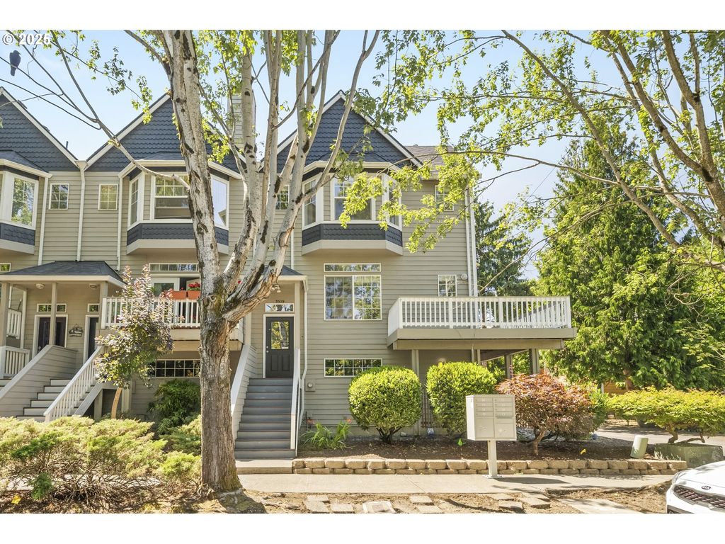 3519 S KELLY Ave, Portland, OR 97239