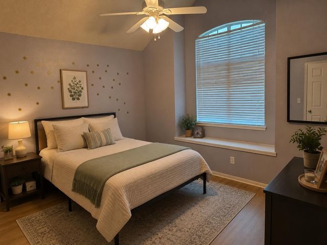 632 Mockingbird Lane, Desoto, TX 75115