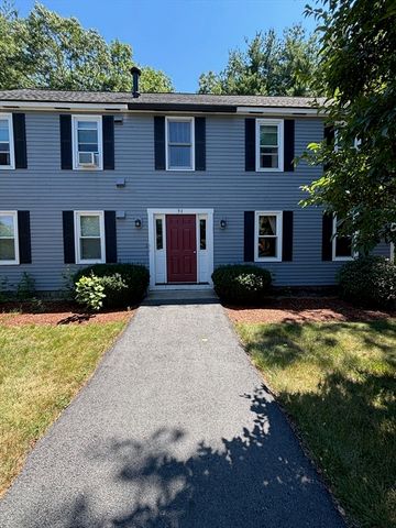 54 Lantern Lane 2, Dracut, MA 01826