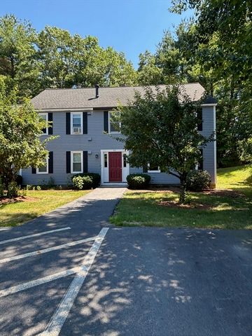 54 Lantern Lane 2, Dracut, MA 01826