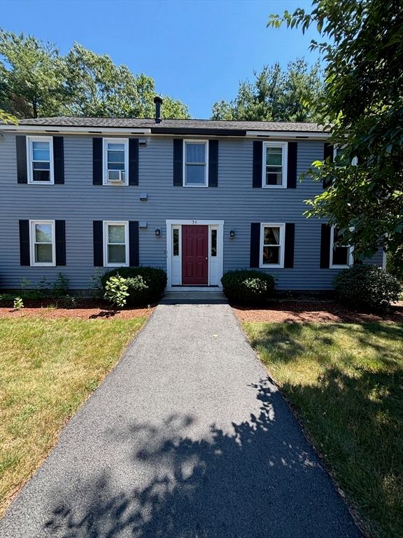 54 Lantern Lane 2, Dracut, MA 01826