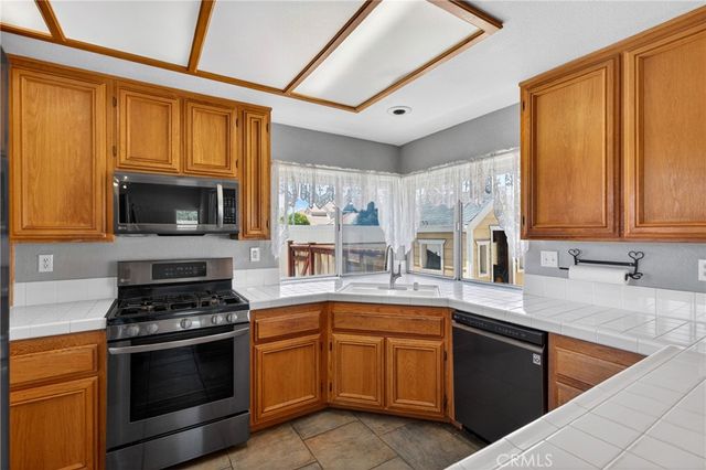 3005 Chuckwagon Road, Palmdale, CA 93550