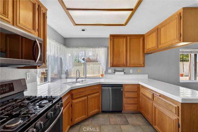3005 Chuckwagon Road, Palmdale, CA 93550