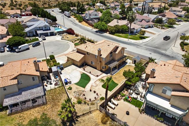 3005 Chuckwagon Road, Palmdale, CA 93550