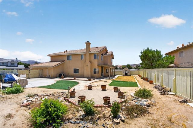 3005 Chuckwagon Road, Palmdale, CA 93550