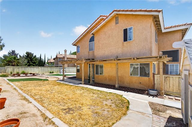 3005 Chuckwagon Road, Palmdale, CA 93550