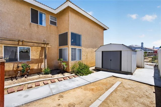 3005 Chuckwagon Road, Palmdale, CA 93550