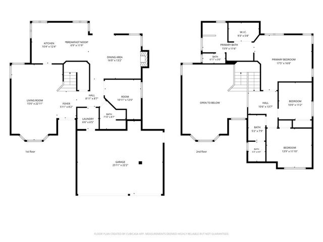 3005 Chuckwagon Road, Palmdale, CA 93550