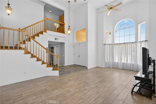 3005 Chuckwagon Road, Palmdale, CA 93550