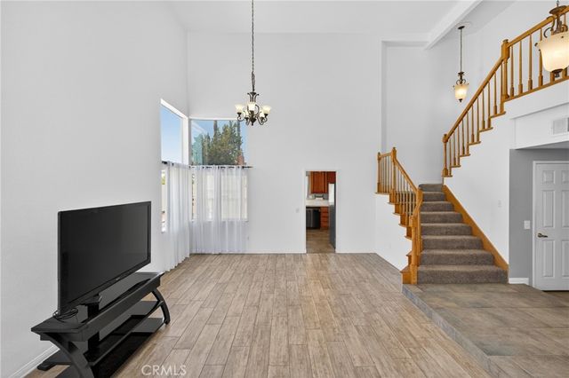 3005 Chuckwagon Road, Palmdale, CA 93550
